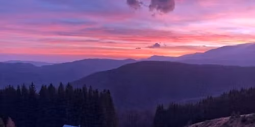 Хижа Амбарица - Старопланинско приключение 