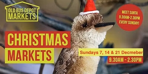 Super Christmas Sunday