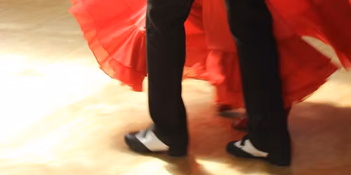 Advanced\/Technique Classes, Term 3: Ballroom