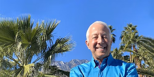 Palm Springs Community Meeting