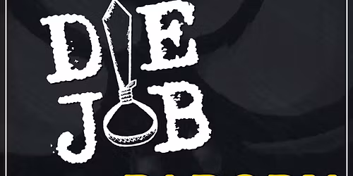 DEVILS NIGHT \ud83c\udf6c Halloween Punk Show @ Pizza Pi