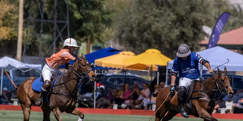 Saturday Polo - TAILGATING - Indio, CA - 2\/14