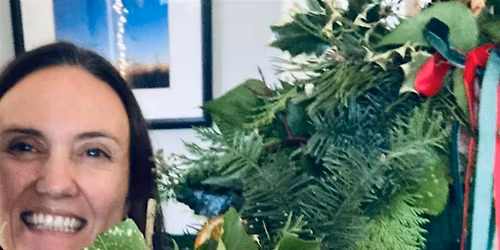 Christmas Wreath Workshop
