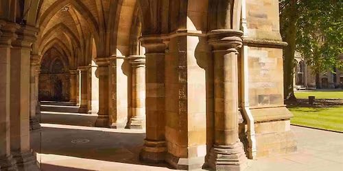 Humanities Lecture Series 2025-26: Professor Costas Panayotakis