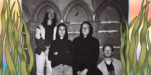 Concert Sauvage : Trainfantome