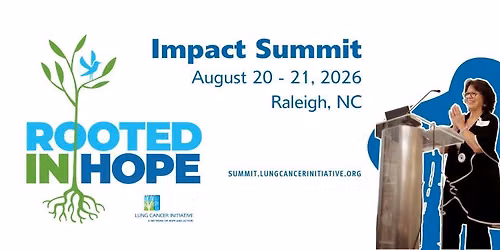 LCI 2026 Impact Summit: Rooted In Hope