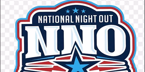 \ud83c\udfe1 May Valley National Night Out\ud83d\ude94\ud83d\ude92