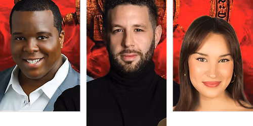 Buffalo Philharmonic Orchestra: Carmina Burana at Kleinhans Music Hall