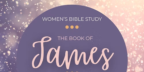 Women's Bible Study