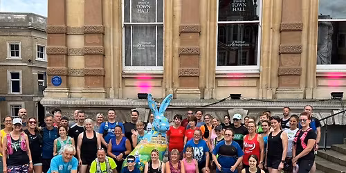 Trailers Christmas Party