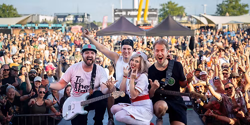 Blink Fest (Blink 182 Tribute)