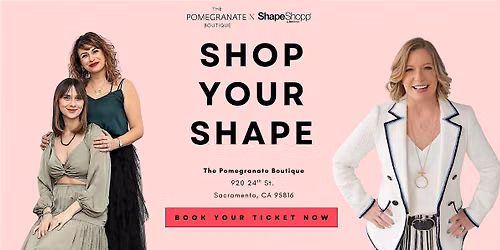 Shop Your Shape