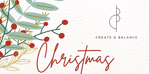 Christmas Art Workshop at Molton Brown, Bath