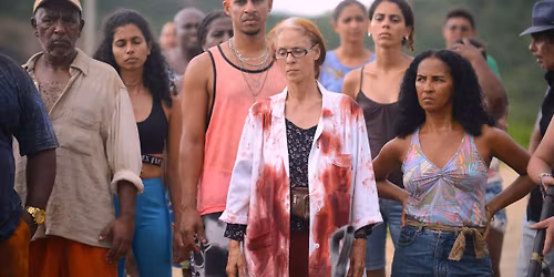 Tsounaclub : Bacurau de Kleber Mendonca Filho