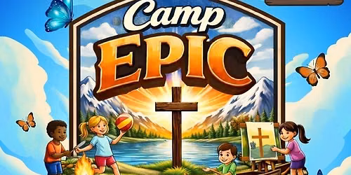 Camp Epic