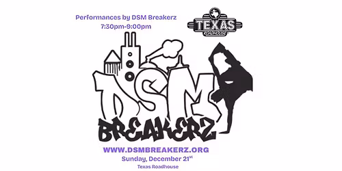 DSM Breakerz Performance