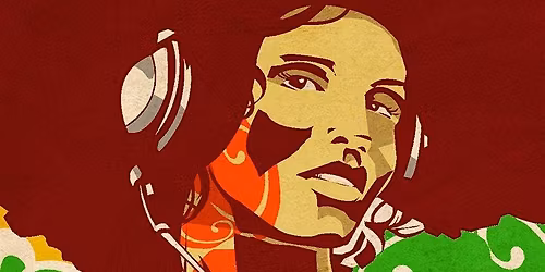 Off the Wall! at Crown Station Coffee House & Pub