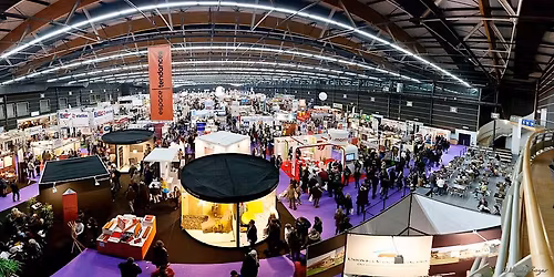 Salon de la D\u00e9couverte du Maroc 2026