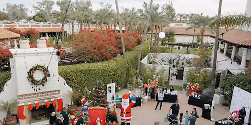 Family Holiday Festival