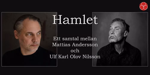 Ett samtal om Hamlet - Mattias Andersson & UKON