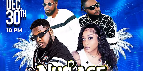Nu-Lage Grand Premiere