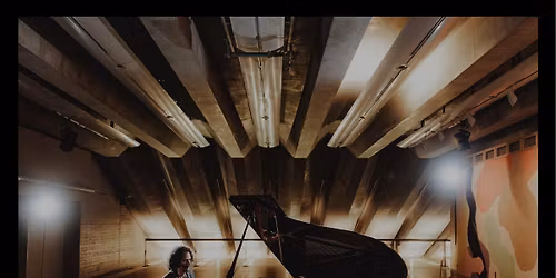 CONCERT WILLIAM MENDELBAUM - MUSIQUE DE FILMS (HANS ZIMMER, MAX RICHTER, JOHN WILLIAMS, EINAUDI...)