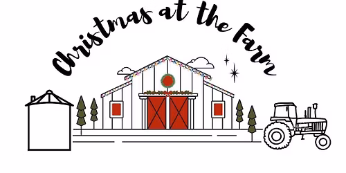 Christmas at the Farm