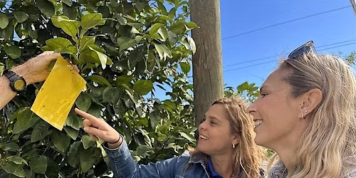 2025 Lake County Farm Tour