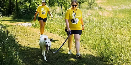 FRAMILY 5K benefiting Friends of Mill Ridge Park