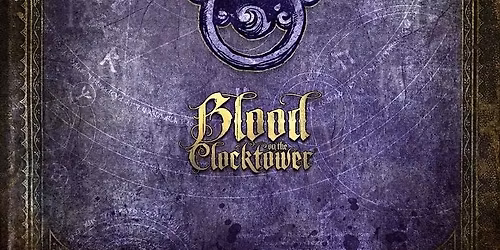 Blood on the Clocktower - Saturday Edition