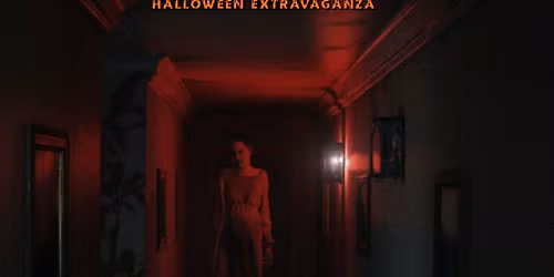Destroyed Spooky Secret Cinema: Night 4