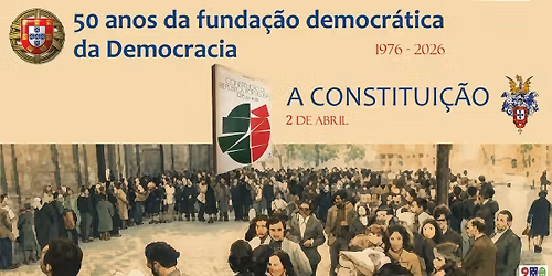 A Assembleia Constituinte e a Constitui\u00e7\u00e3o de 1976