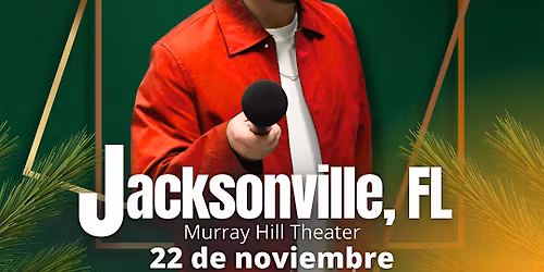 Comedian Josue 'Soy Un Pap\u00e1 Fresita'