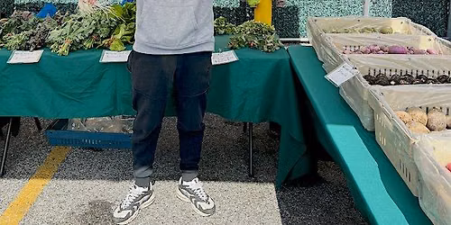 Bay Ridge Greenmarket