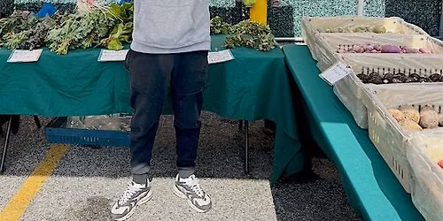 Bay Ridge Greenmarket