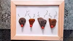 Sea Glass Art Workshop