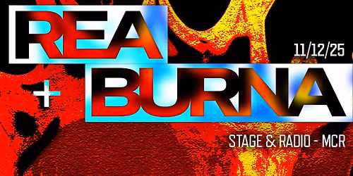 Rea X Burna
