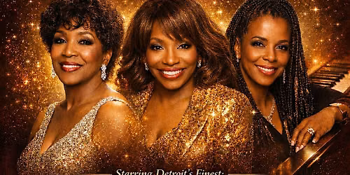 A Tribute to Jean Carne, Stephanie Mills & Patrice Rushen