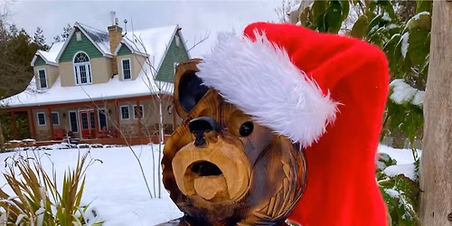 Open House at Carmichael Woodworks 