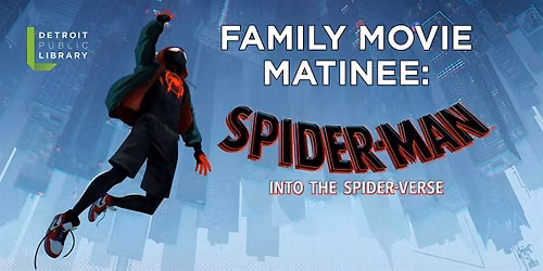Family Movie Matinee