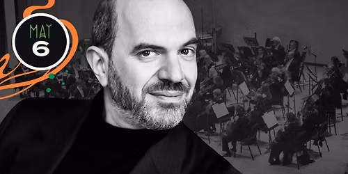 Kirill Gerstein & KSO with Beethoven\u2019s Piano Concertos