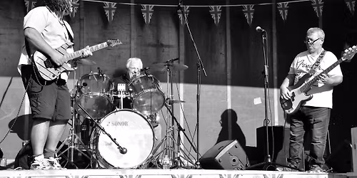 Heather Music Fest Queens Head Leicester