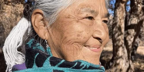 Walking in Beauty through Difficult Times with Lupita McClanahan