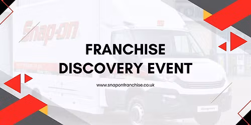 Franchise Discovery Event Elgin