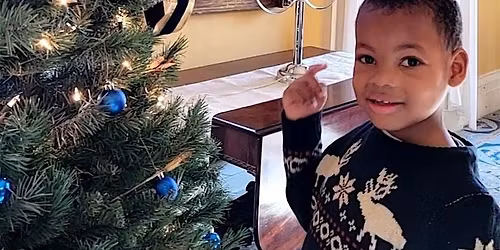 Free Children's Holiday Program at the Ten Broeck Mansion