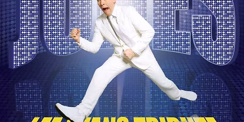 Ian Jones as Lee Evans