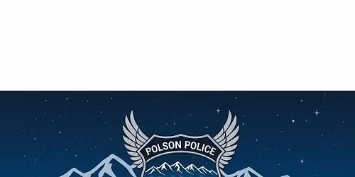 Community Safety & Connection. Night