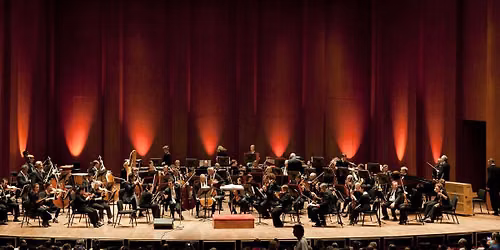 Houston Symphony