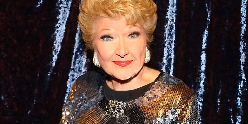 Marilyn Maye
