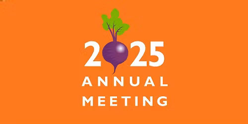 2025 Monadnock Food Co-op Annual Meeting